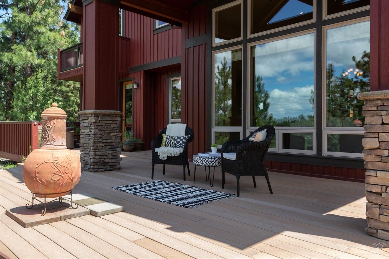 Shevlin Crest - Residential