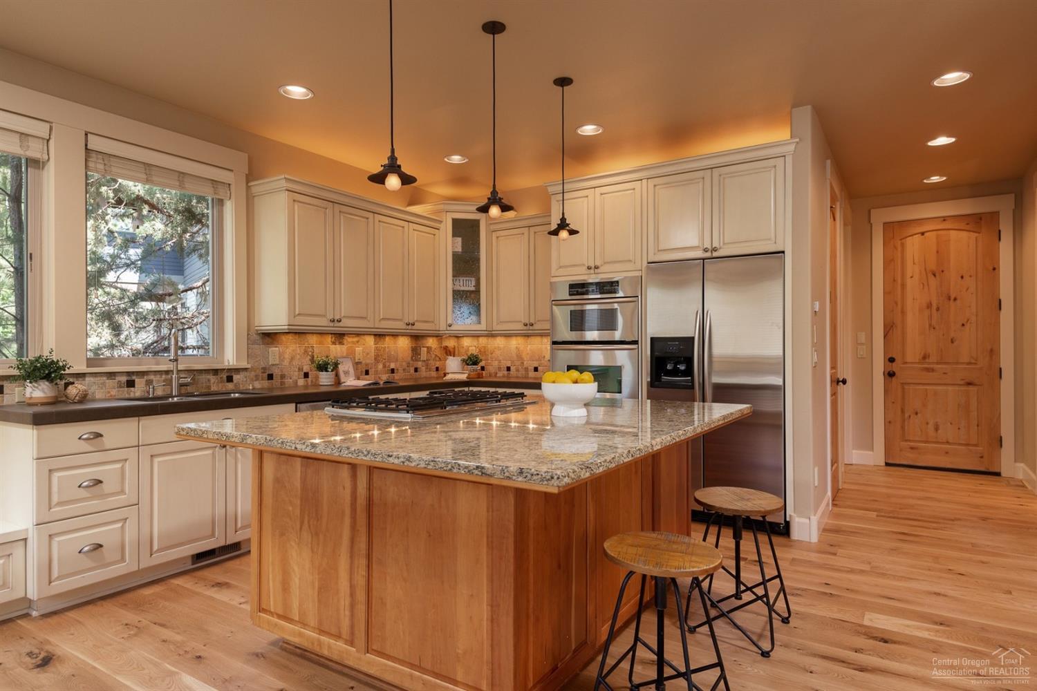 Shevlin Crest - Residential