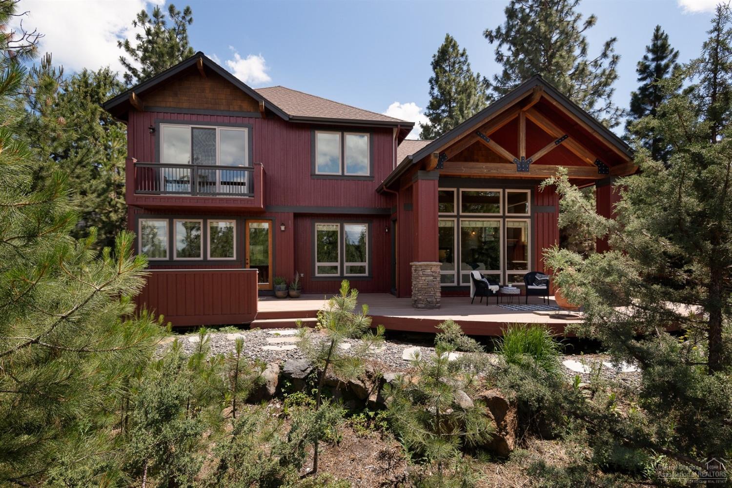 Shevlin Crest - Residential