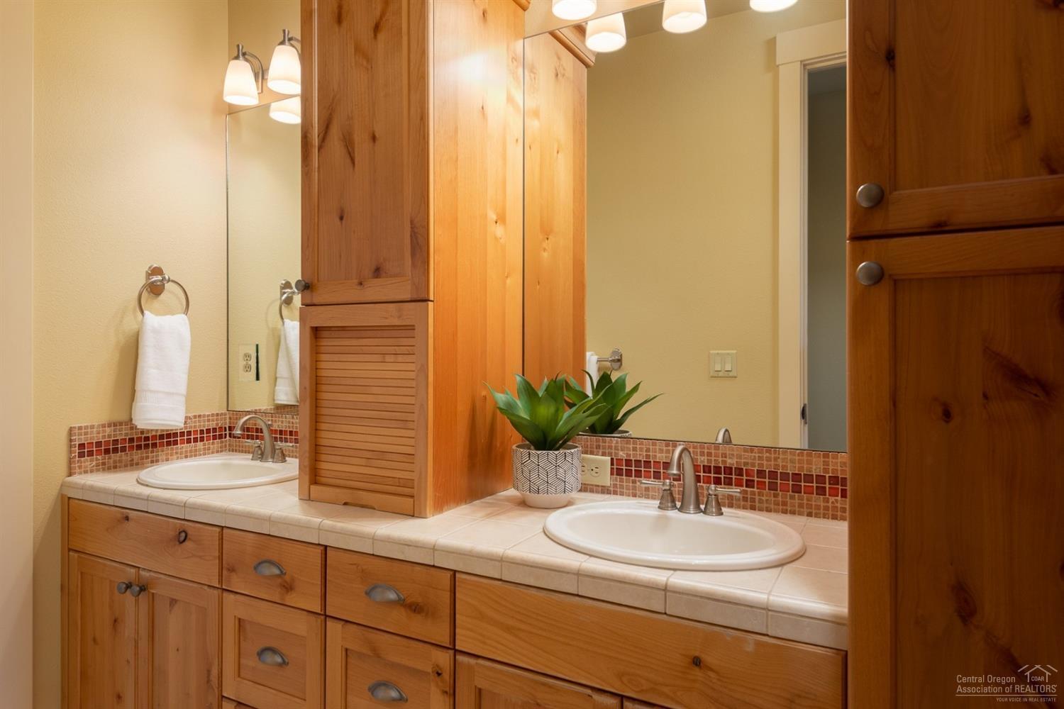 Shevlin Crest - Residential