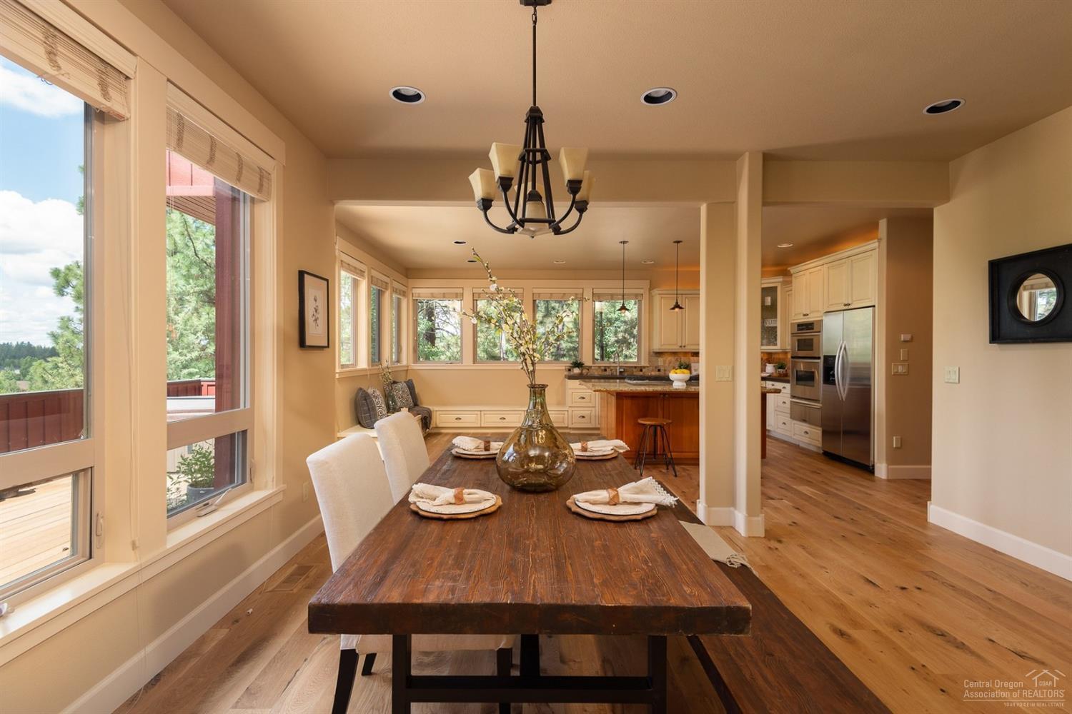 Shevlin Crest - Residential