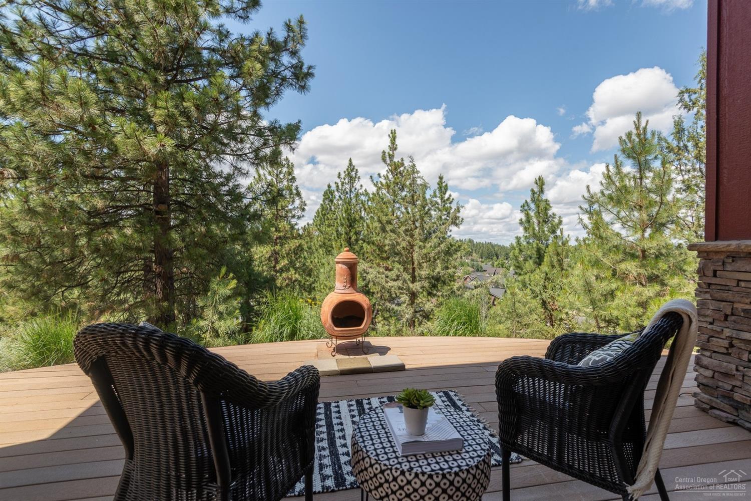 Shevlin Crest - Residential