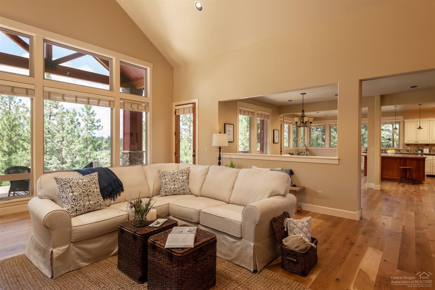 Shevlin Crest - Residential