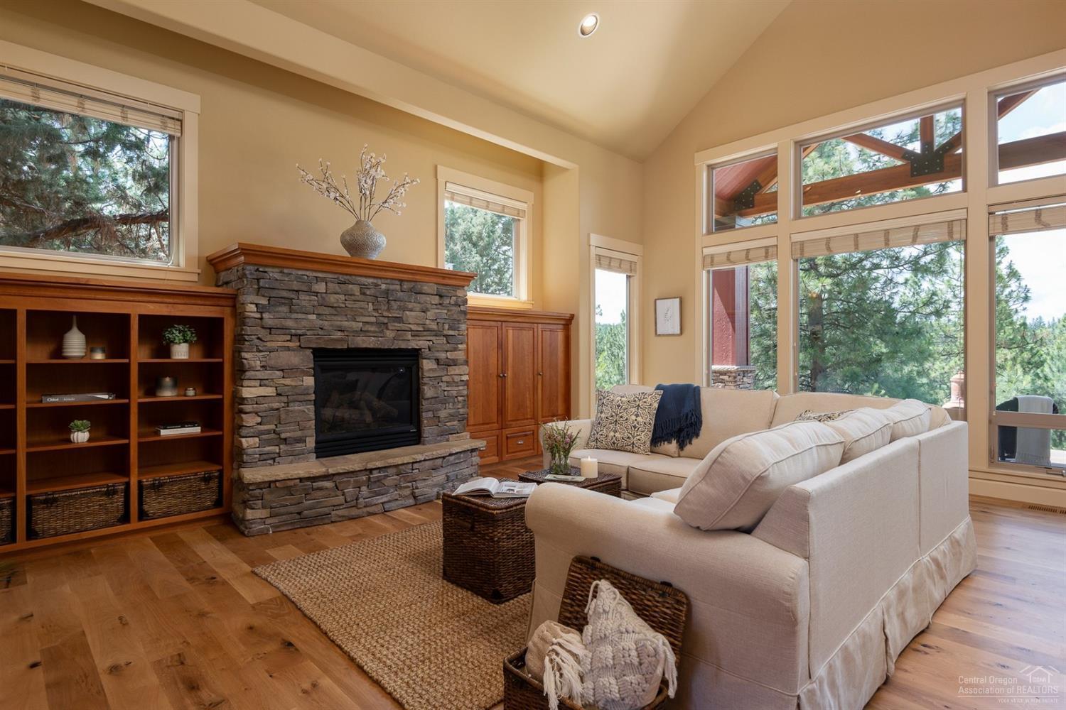 Shevlin Crest - Residential