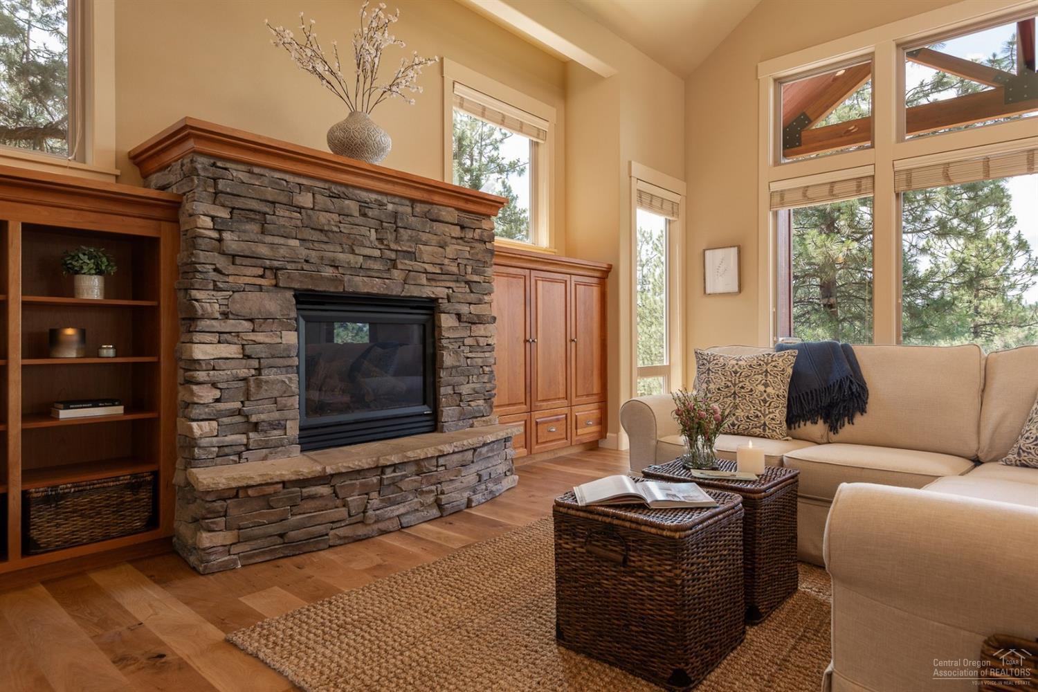 Shevlin Crest - Residential