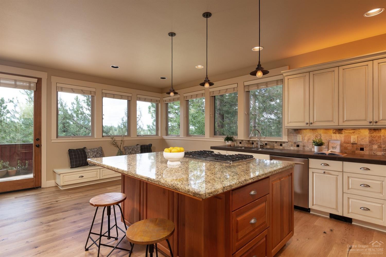 Shevlin Crest - Residential