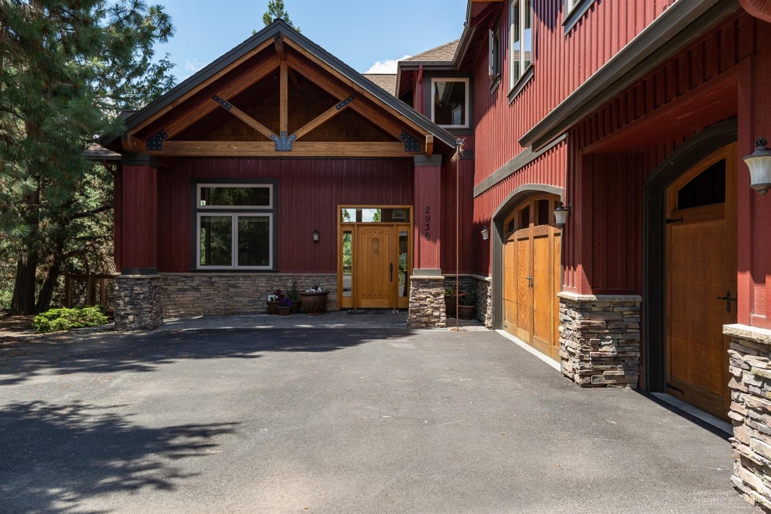 Shevlin Crest - Residential