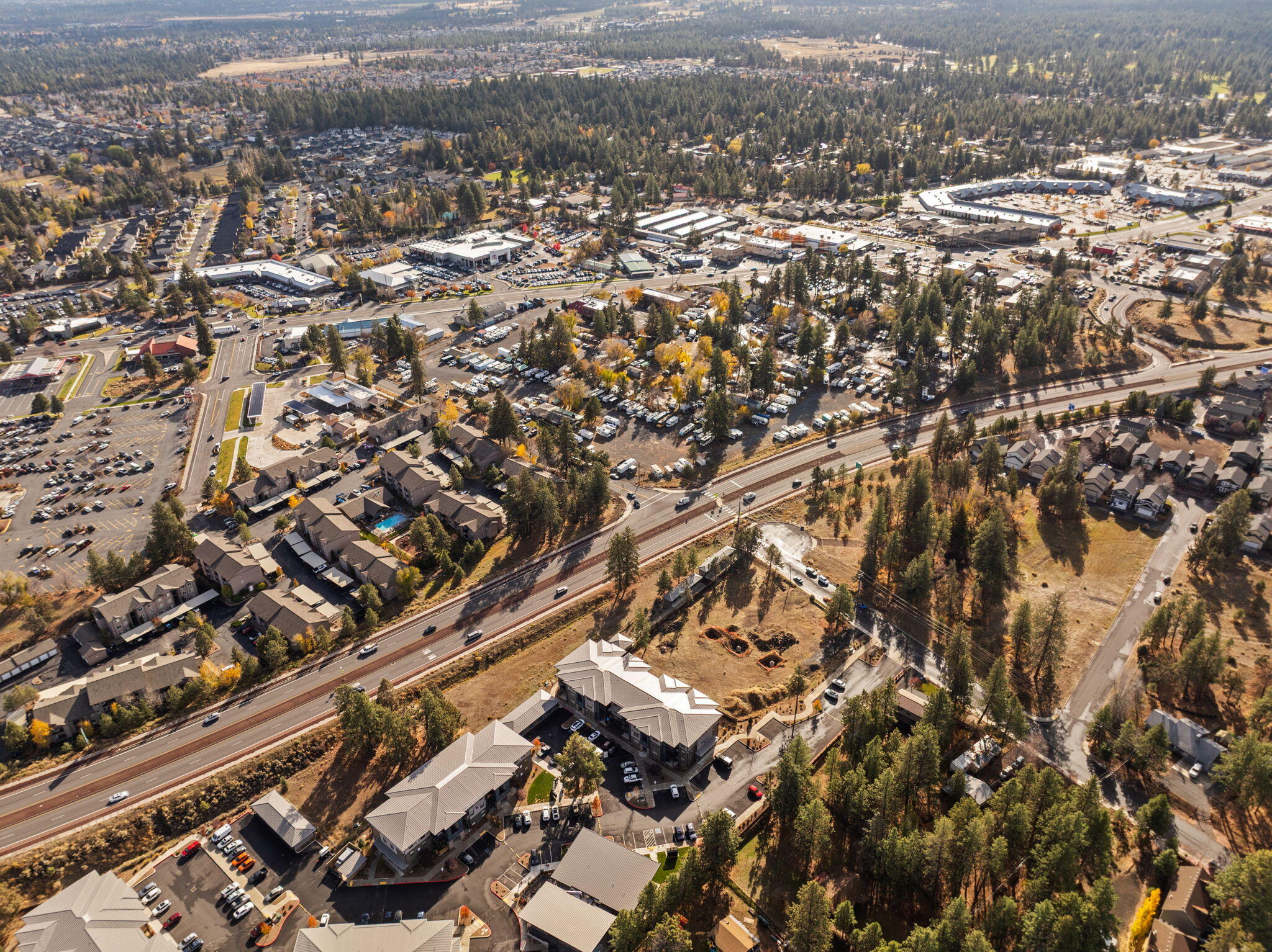 Blakley Heights - Land