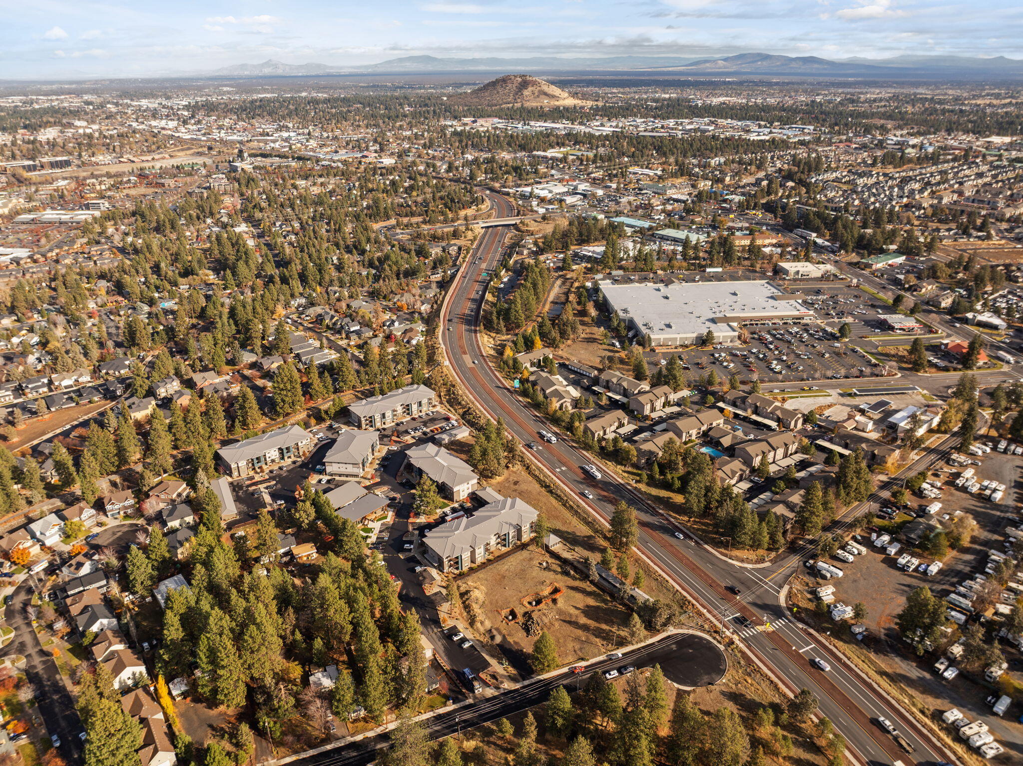 Blakley Heights - Land