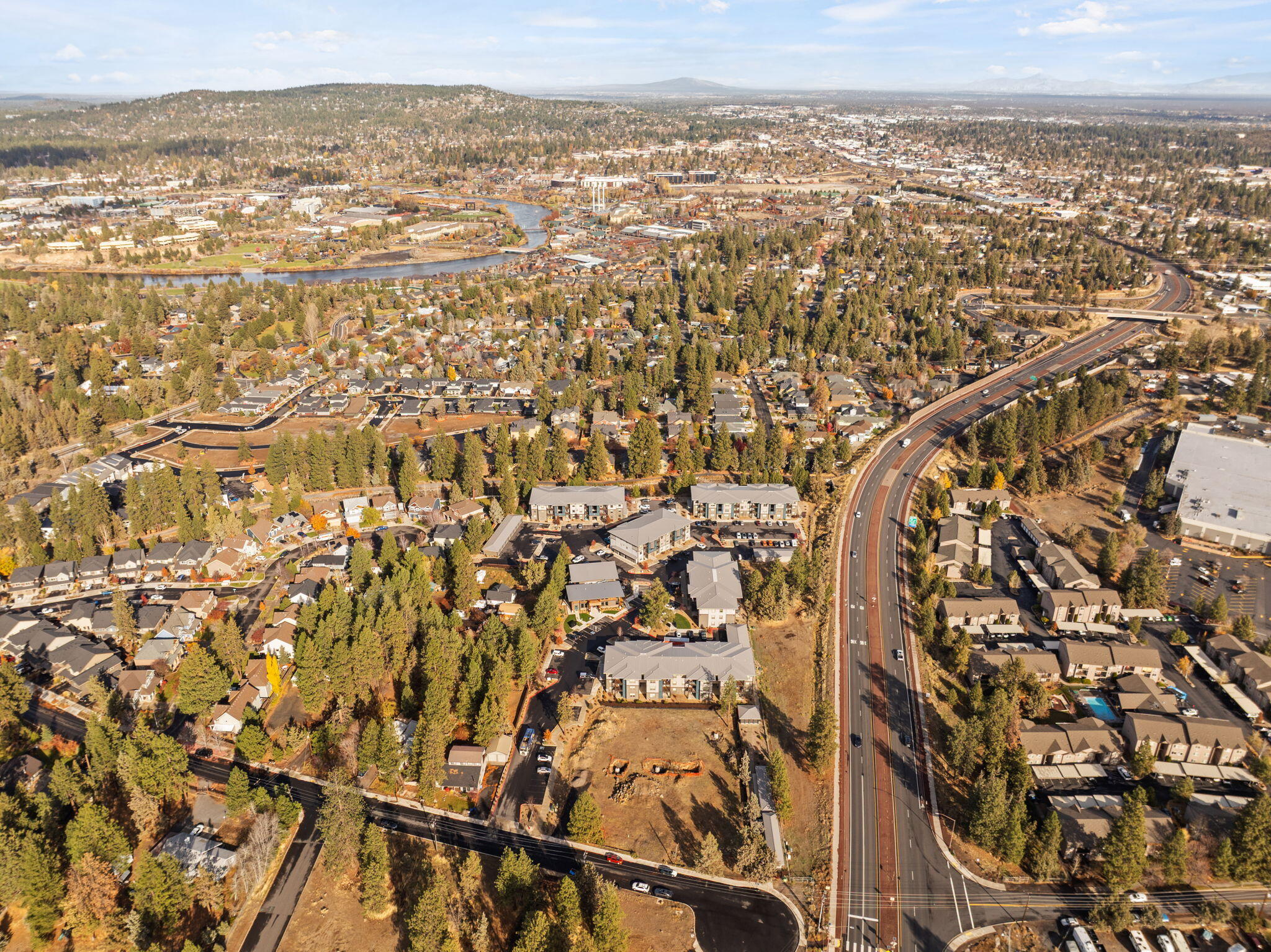 Blakley Heights - Land