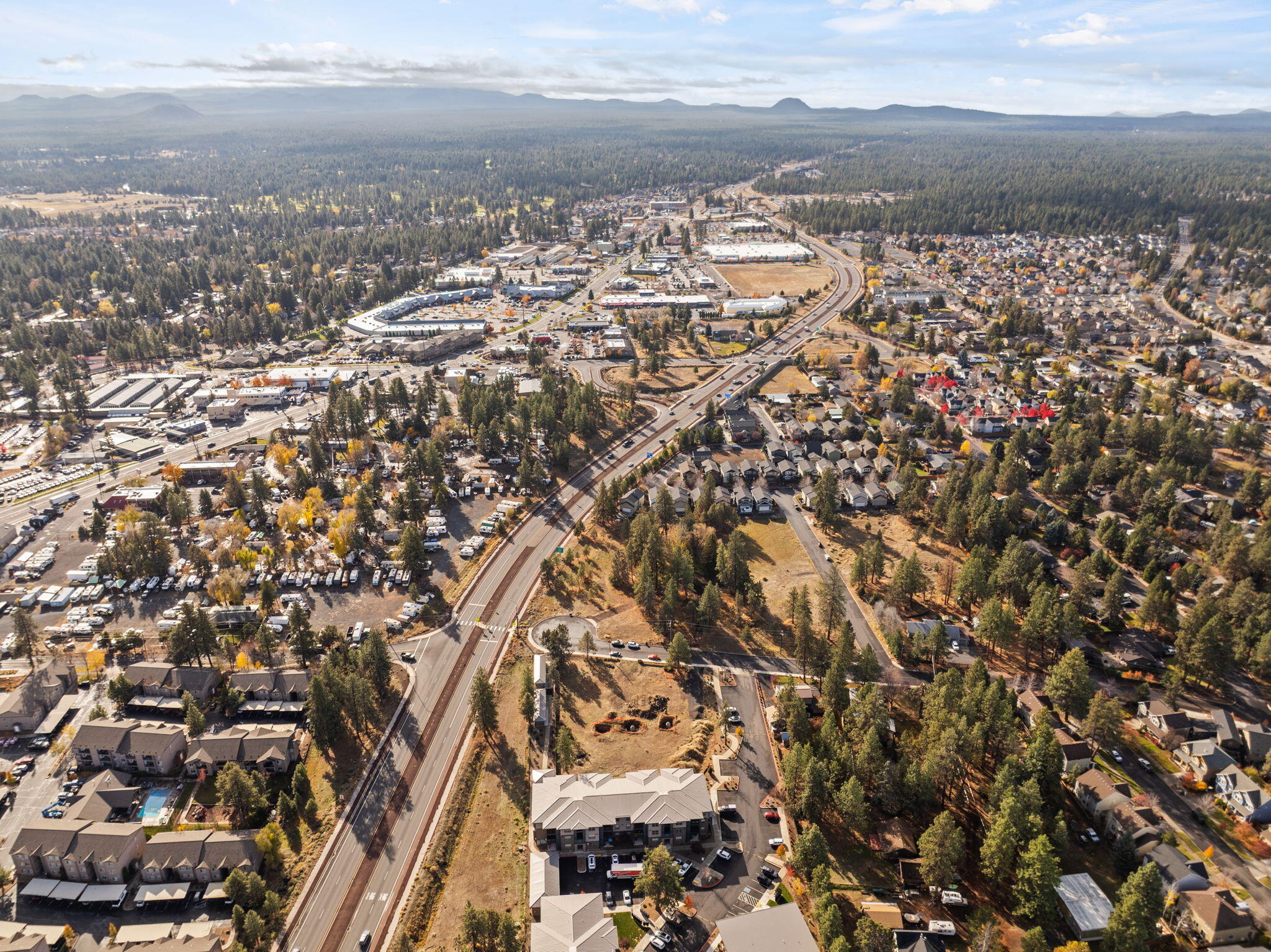 Blakley Heights - Land