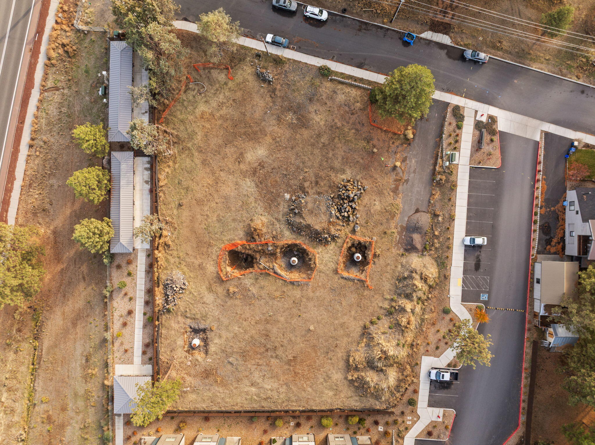 Blakley Heights - Land