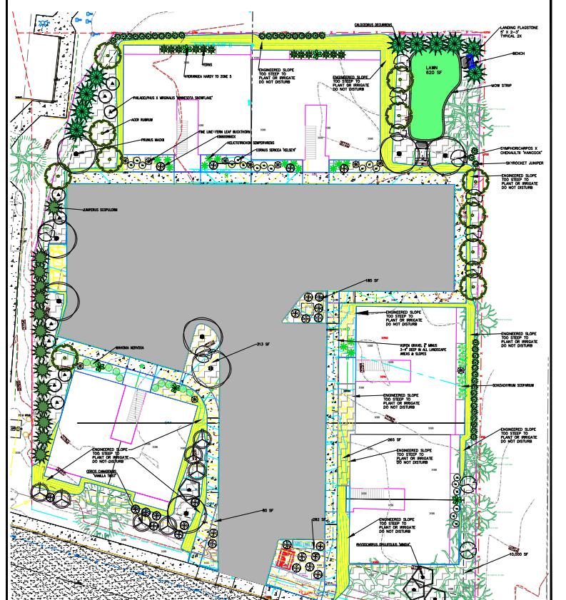 Blakley Heights - Land