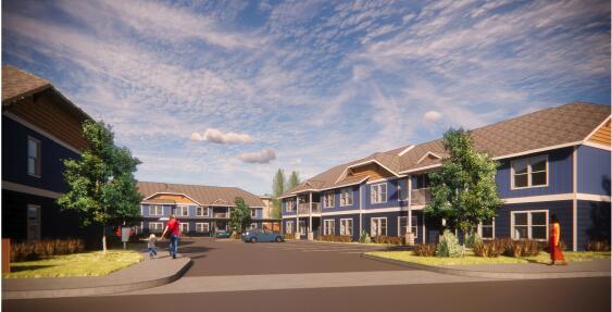 Blakley Heights - Land