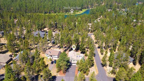 Tiny photo for 58103 Kinglet Road, Sunriver, OR 97707 (MLS # 220225572)