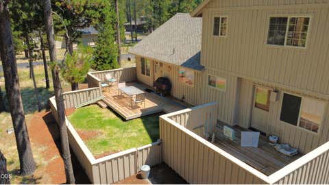 Tiny photo for 58103 Kinglet Road, Sunriver, OR 97707 (MLS # 220225572)