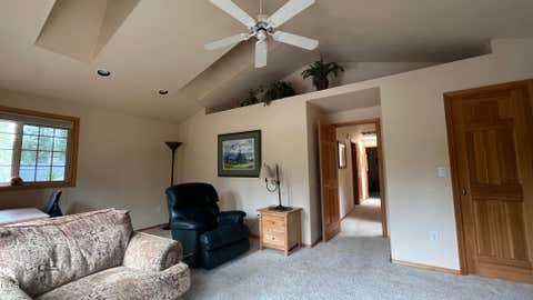Tiny photo for 58103 Kinglet Road, Sunriver, OR 97707 (MLS # 220225572)