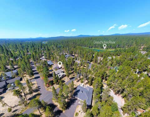 Tiny photo for 58103 Kinglet Road, Sunriver, OR 97707 (MLS # 220225572)
