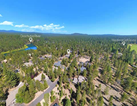 Tiny photo for 58103 Kinglet Road, Sunriver, OR 97707 (MLS # 220225572)