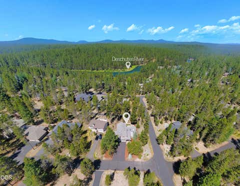 Tiny photo for 58103 Kinglet Road, Sunriver, OR 97707 (MLS # 220225572)