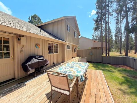 Tiny photo for 58103 Kinglet Road, Sunriver, OR 97707 (MLS # 220225572)
