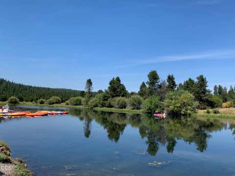 Tiny photo for 58103 Kinglet Road, Sunriver, OR 97707 (MLS # 220225572)