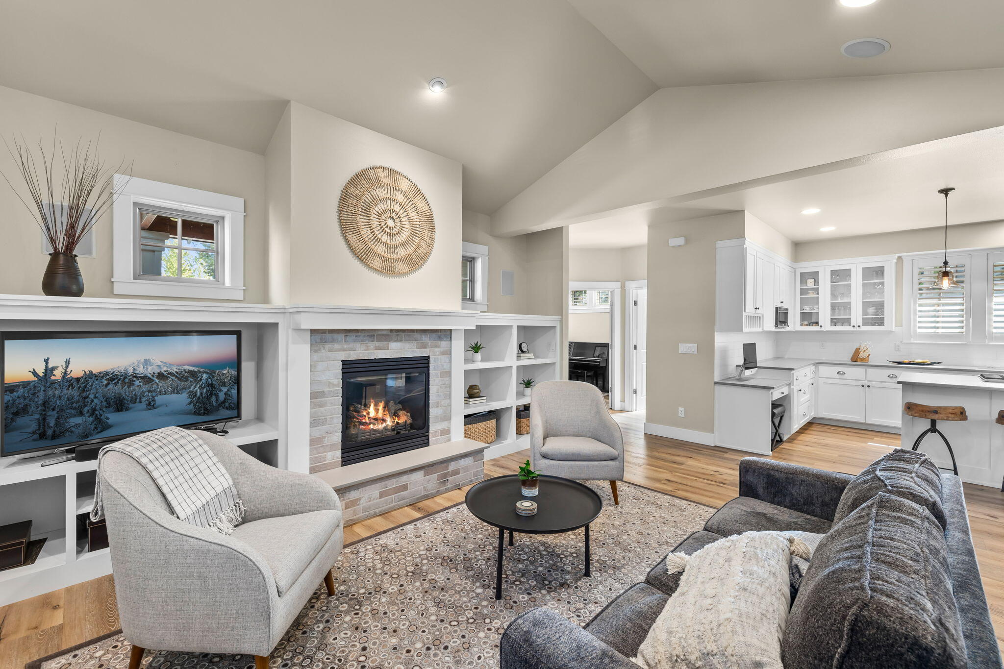 NorthWest Crossing - Residential