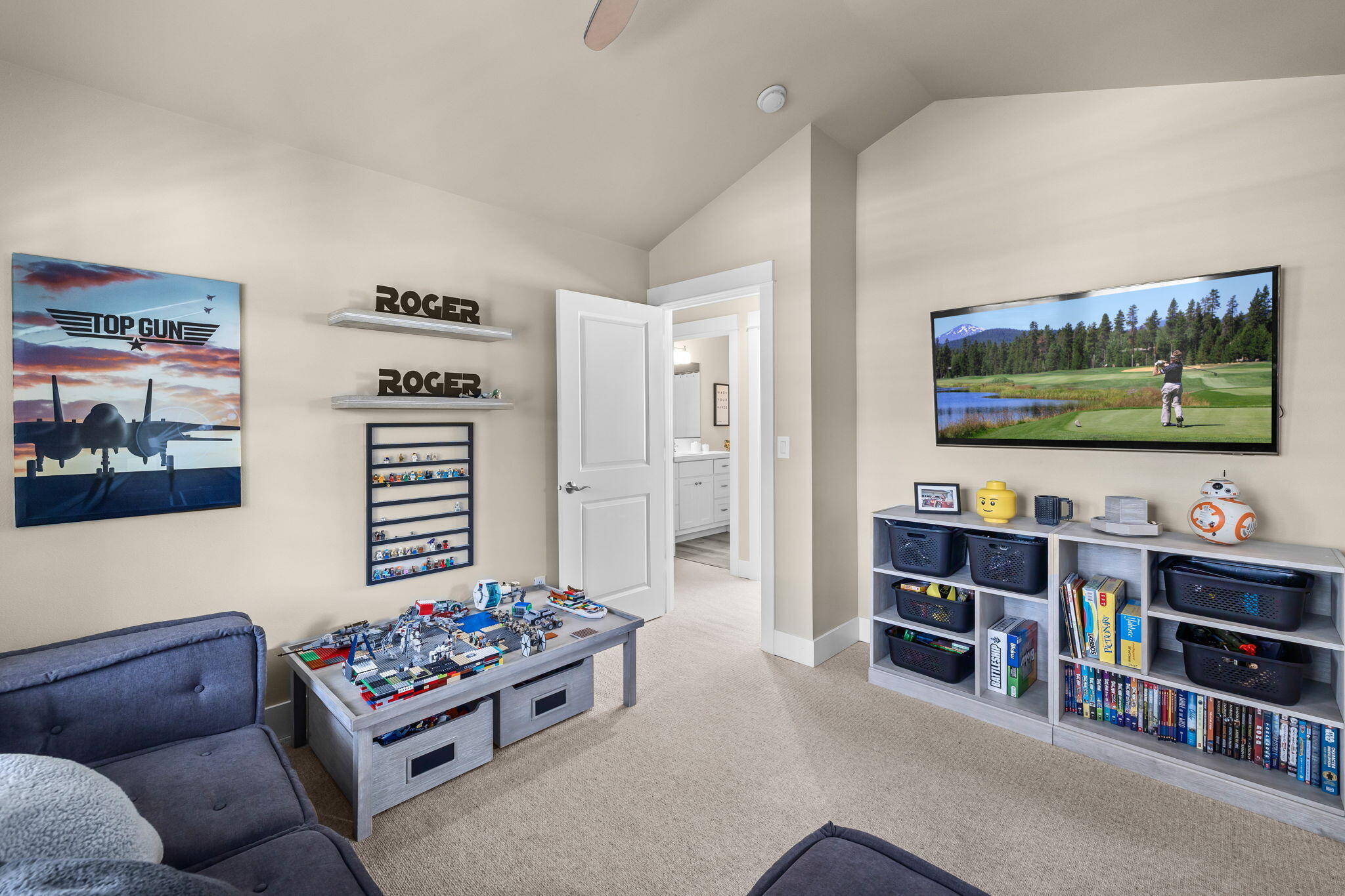 NorthWest Crossing - Residential