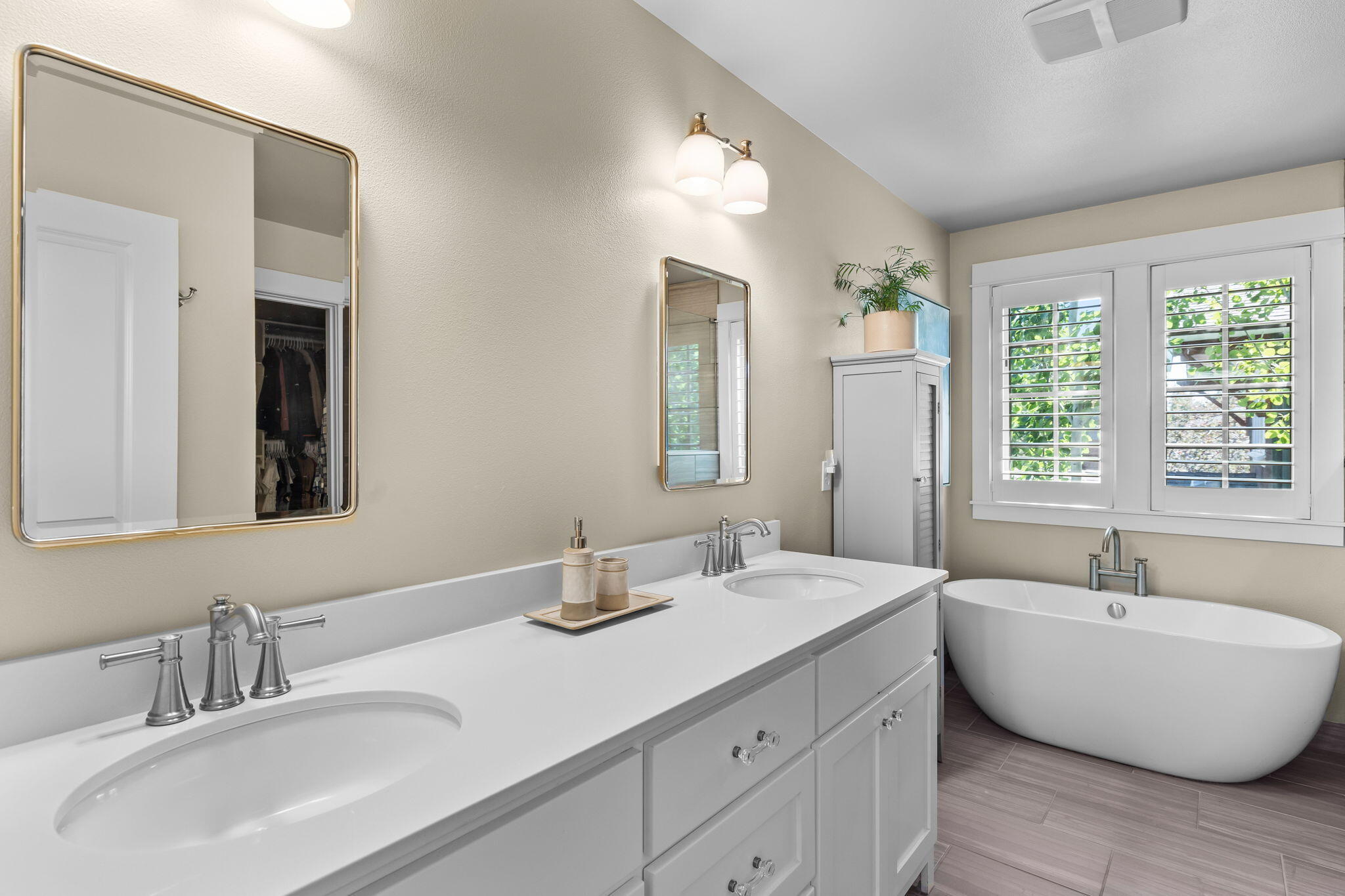 NorthWest Crossing - Residential