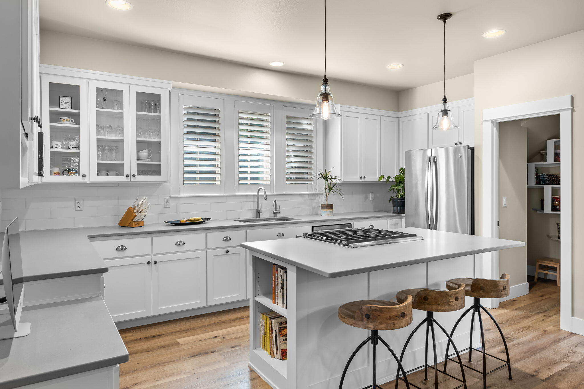 NorthWest Crossing - Residential