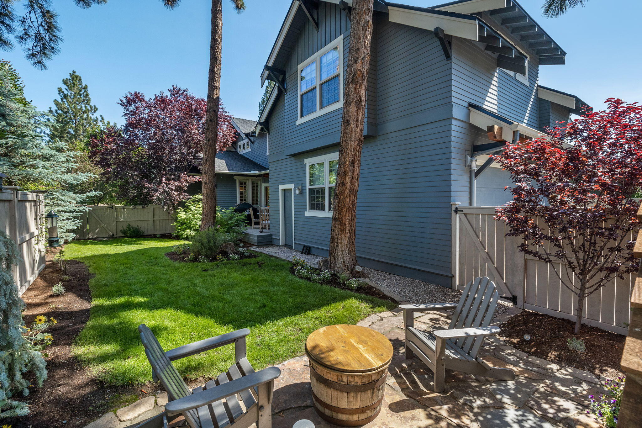 NorthWest Crossing - Residential