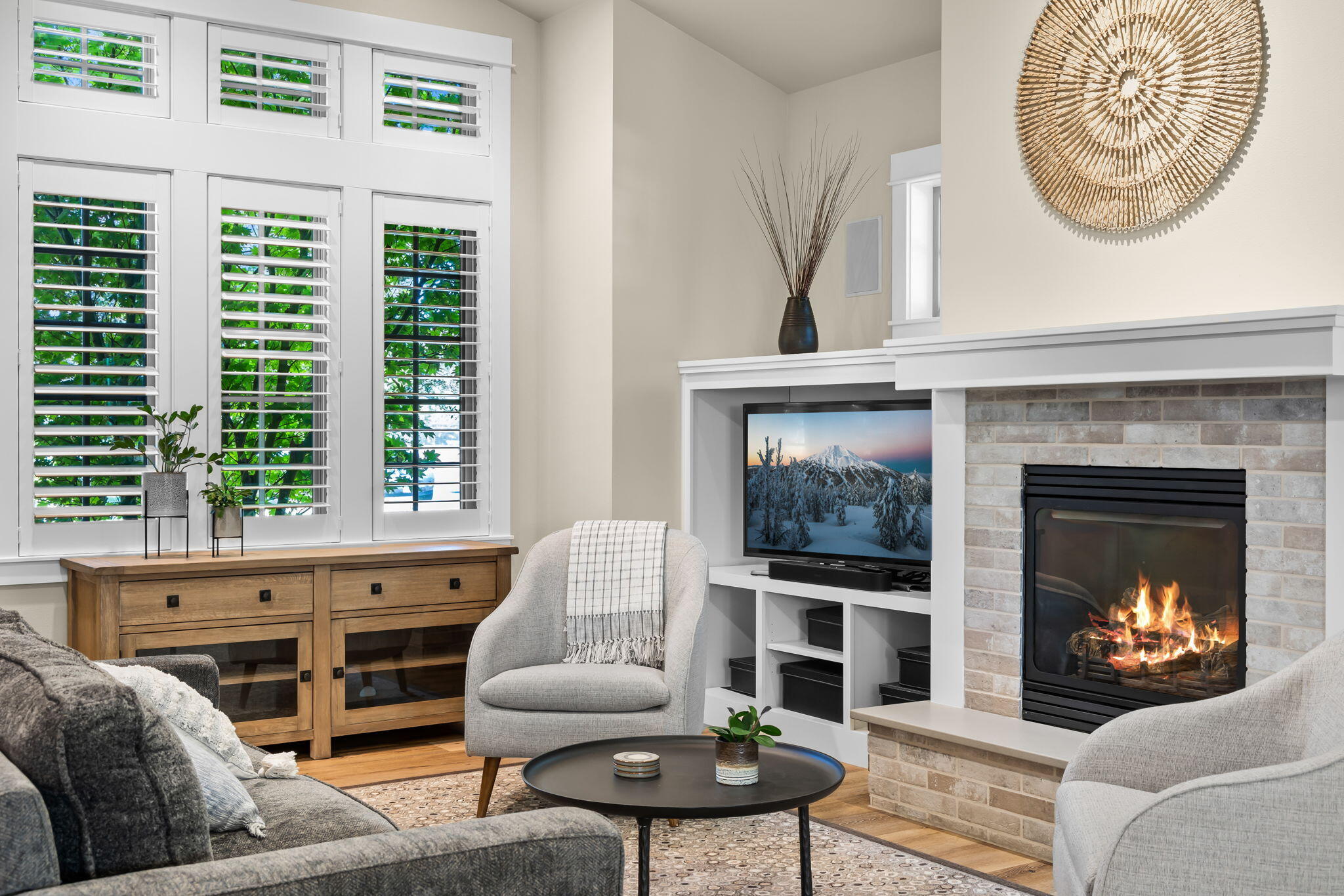 NorthWest Crossing - Residential