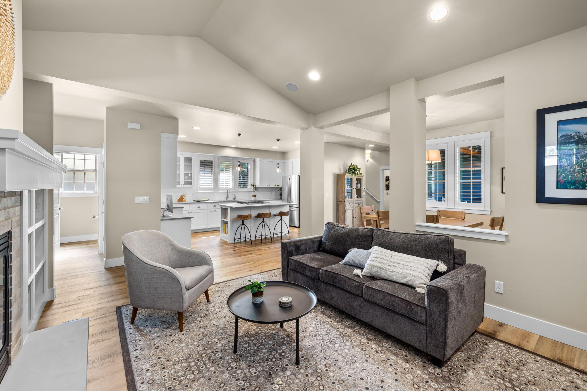 NorthWest Crossing - Residential