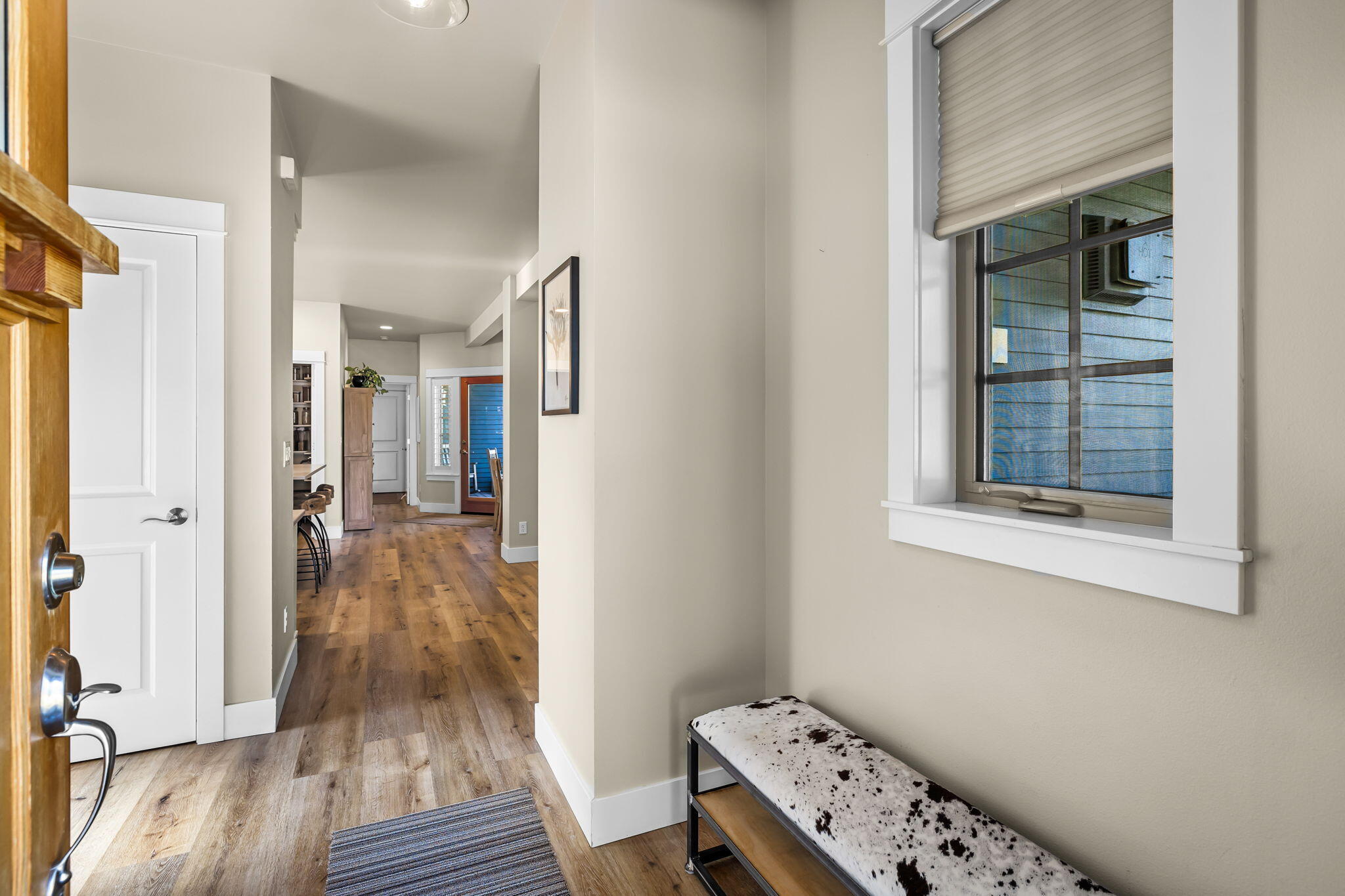 NorthWest Crossing - Residential