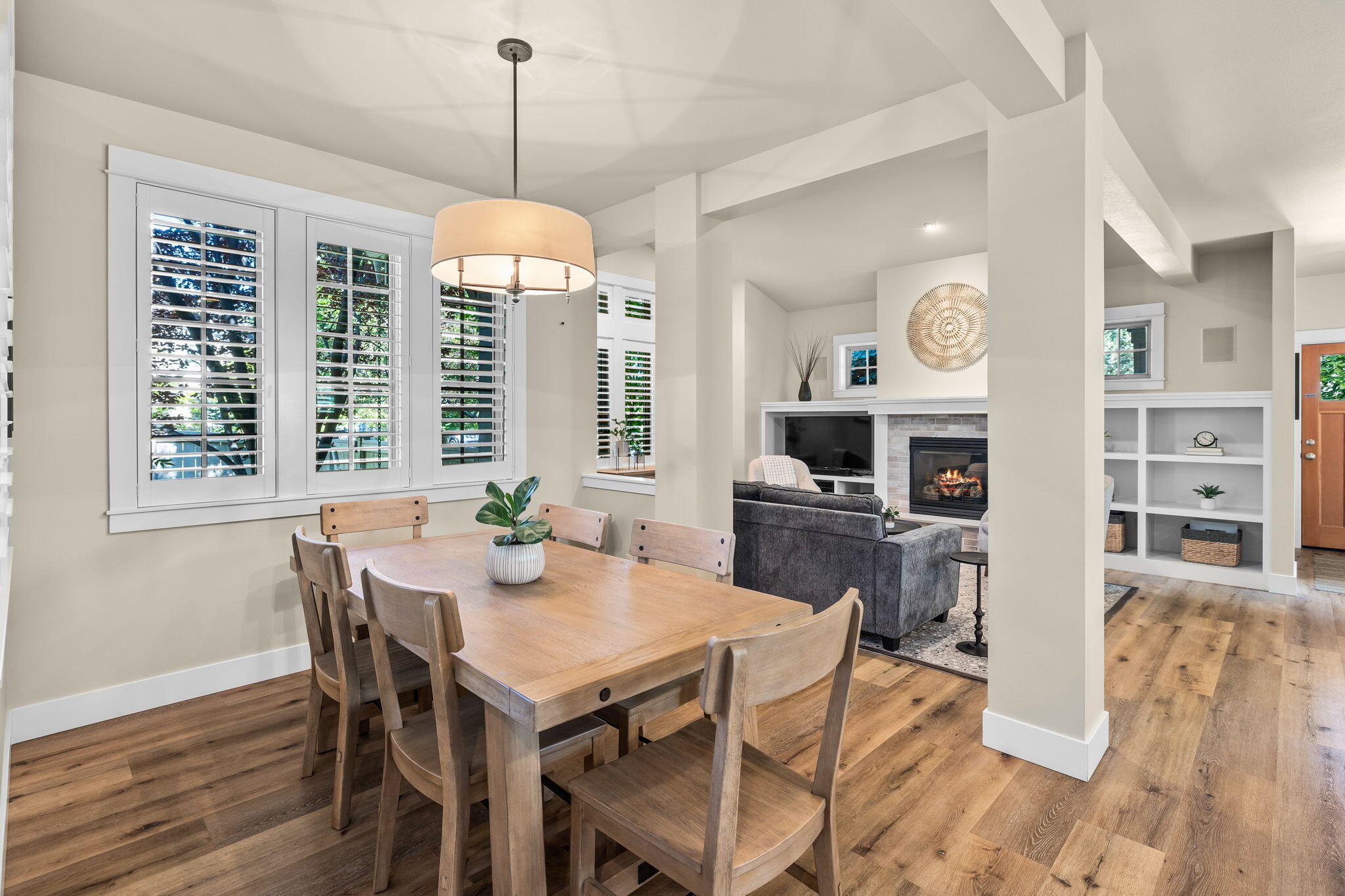 NorthWest Crossing - Residential