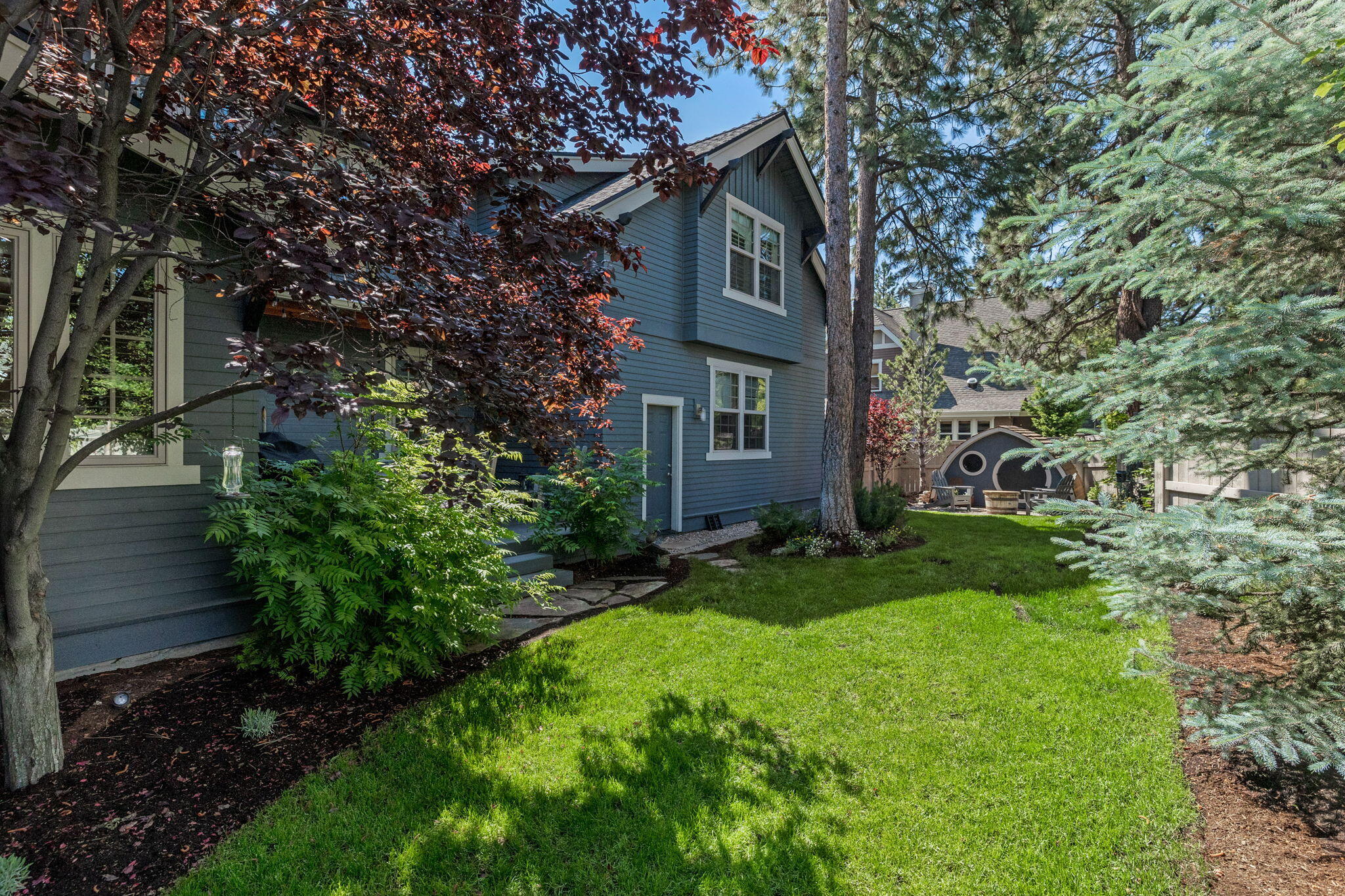 NorthWest Crossing - Residential