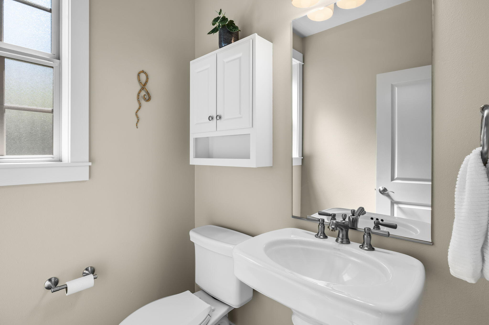 NorthWest Crossing - Residential