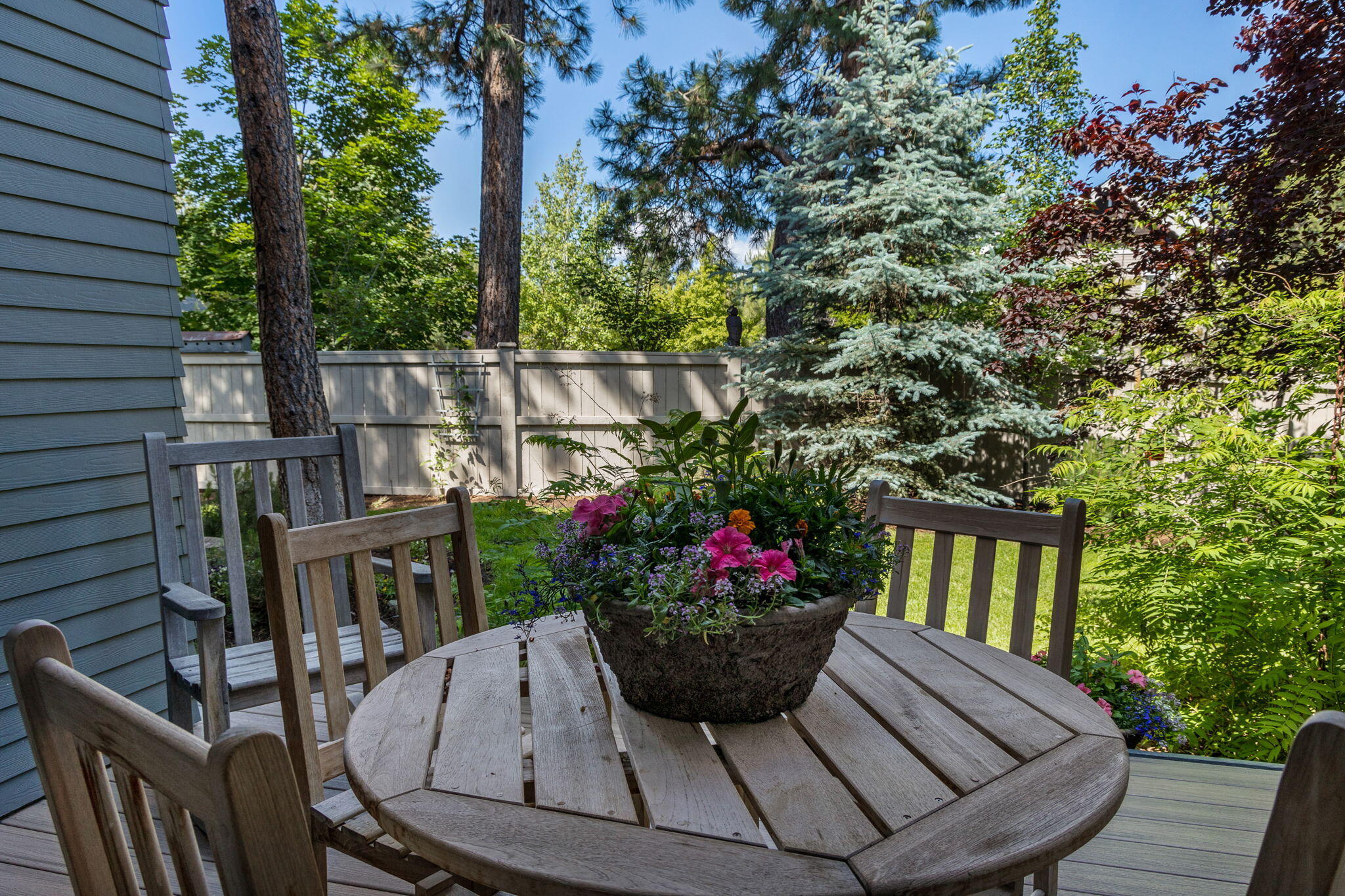 NorthWest Crossing - Residential