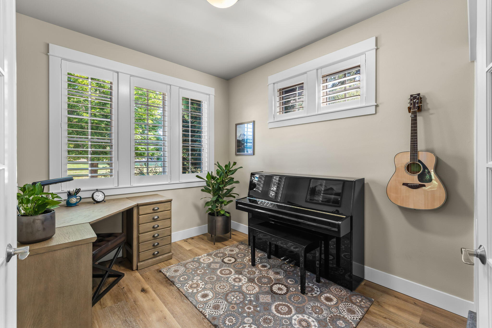 NorthWest Crossing - Residential