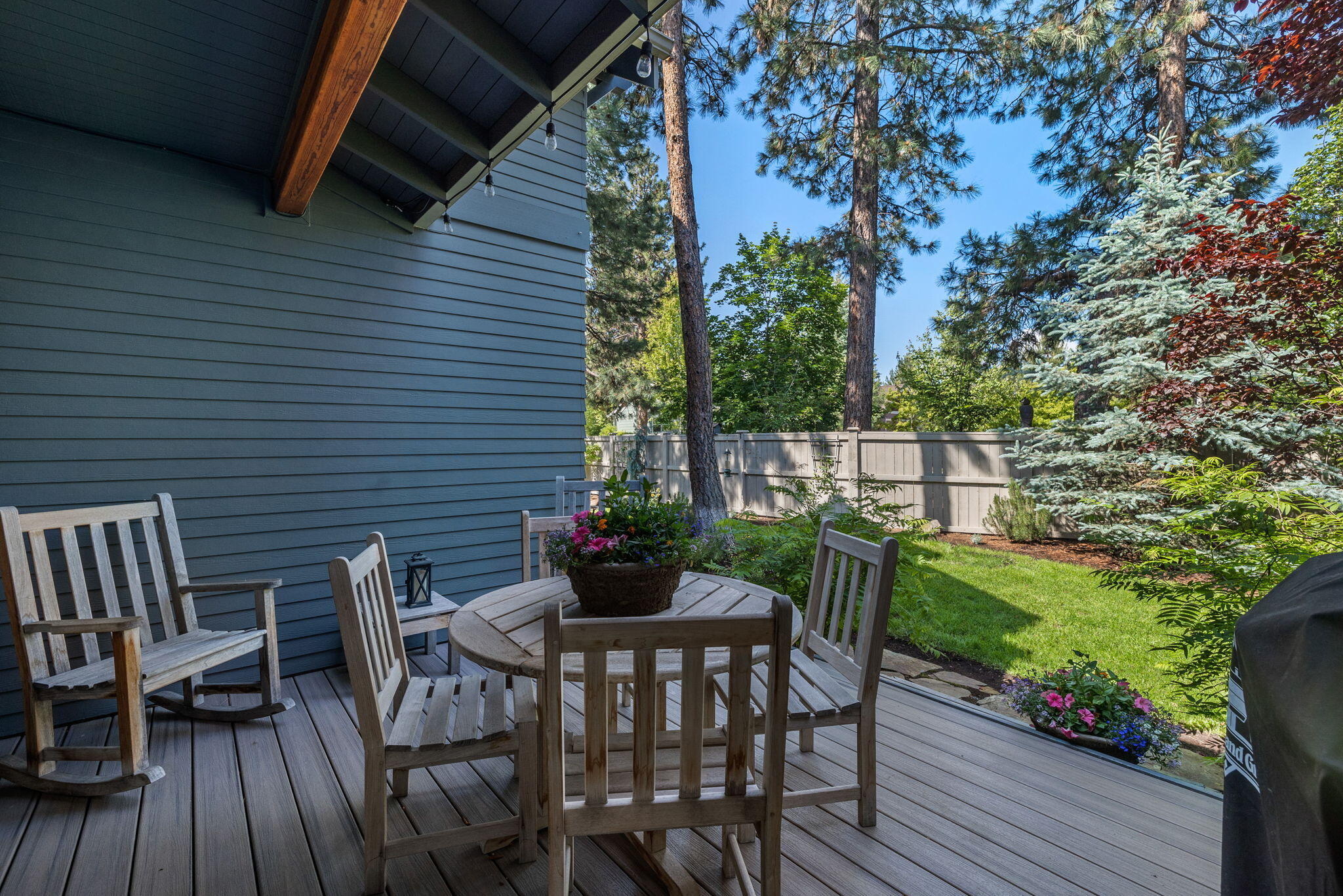 NorthWest Crossing - Residential