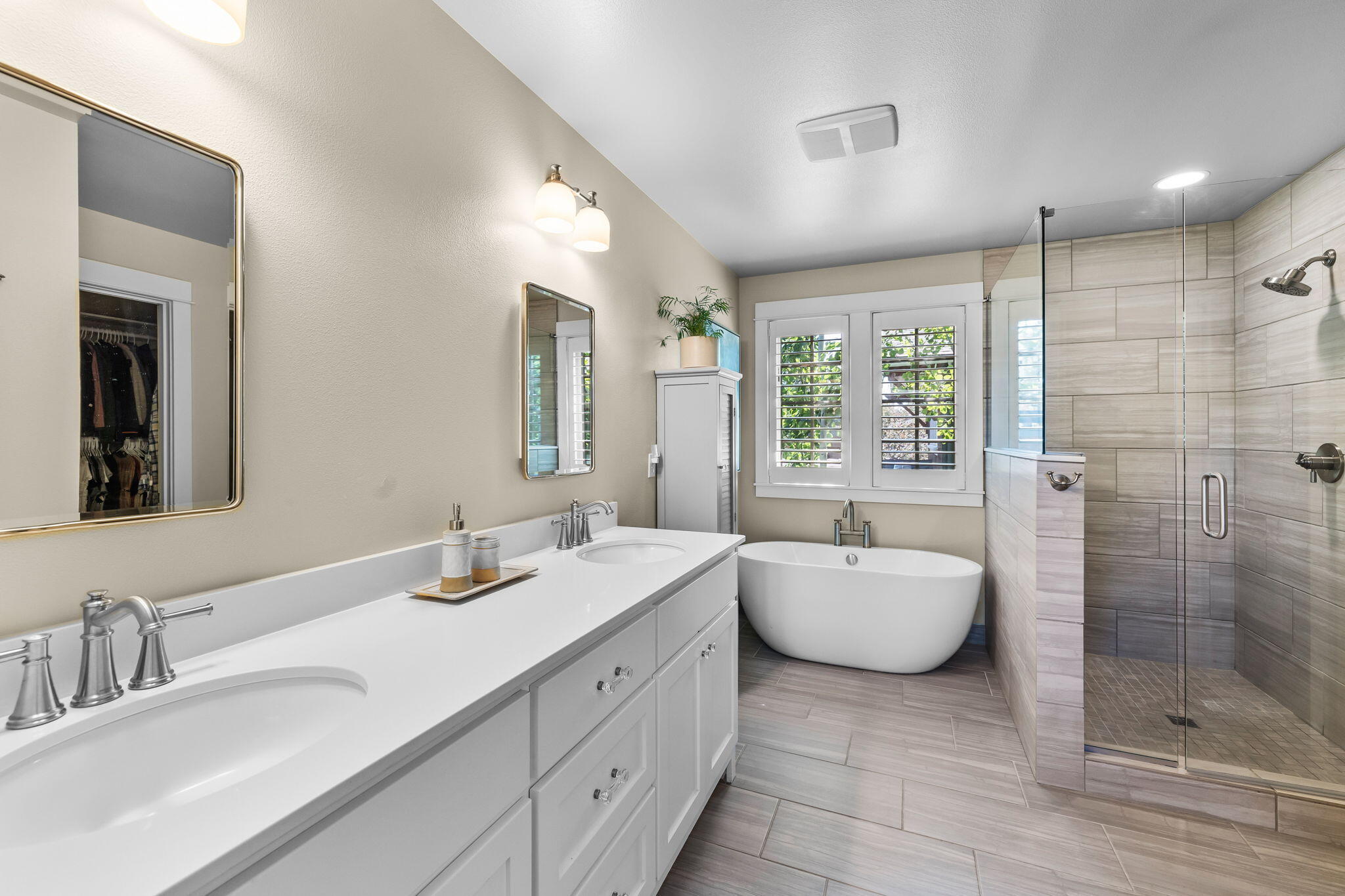 NorthWest Crossing - Residential