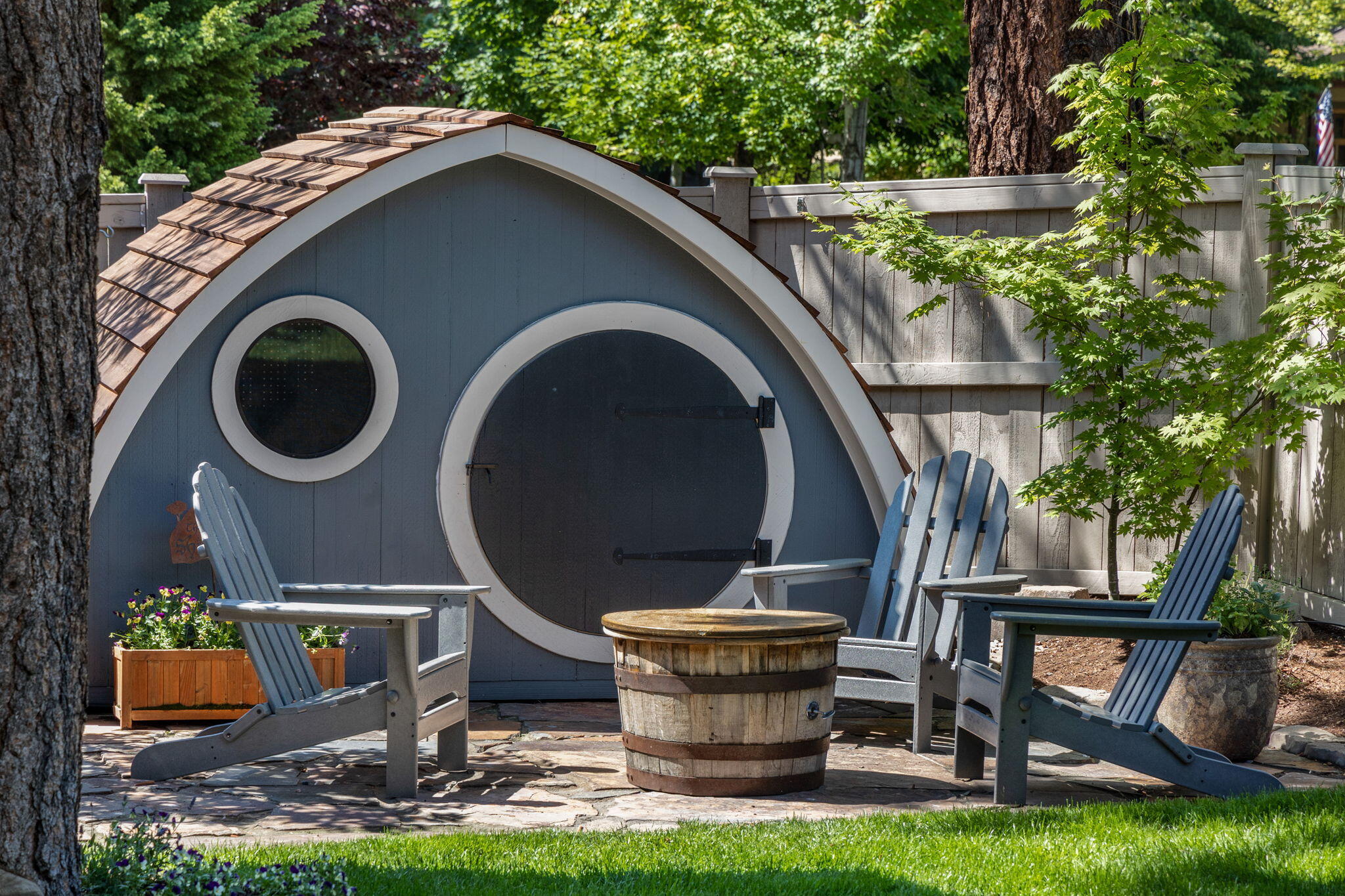 NorthWest Crossing - Residential