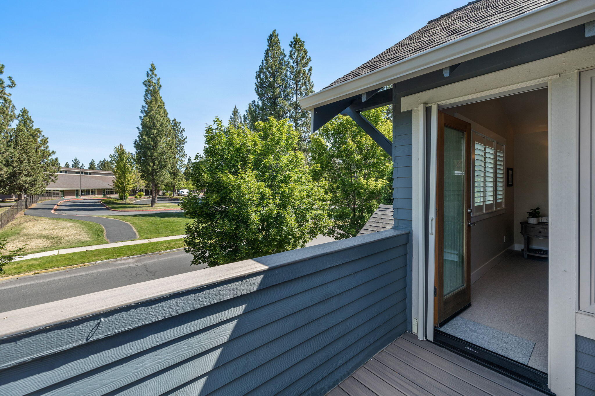 NorthWest Crossing - Residential