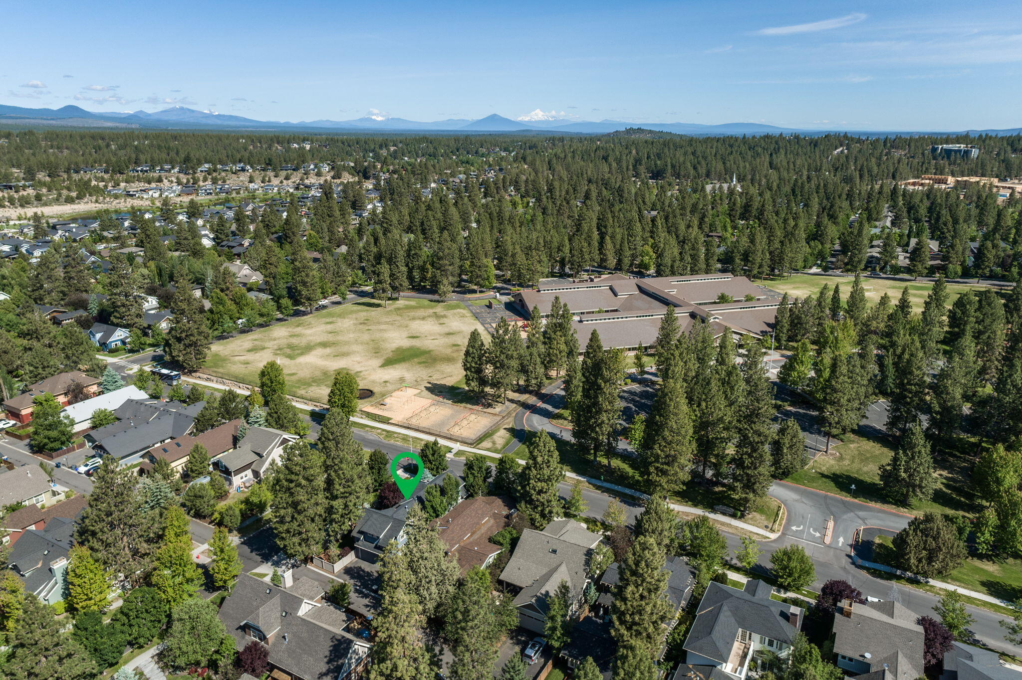 NorthWest Crossing - Residential