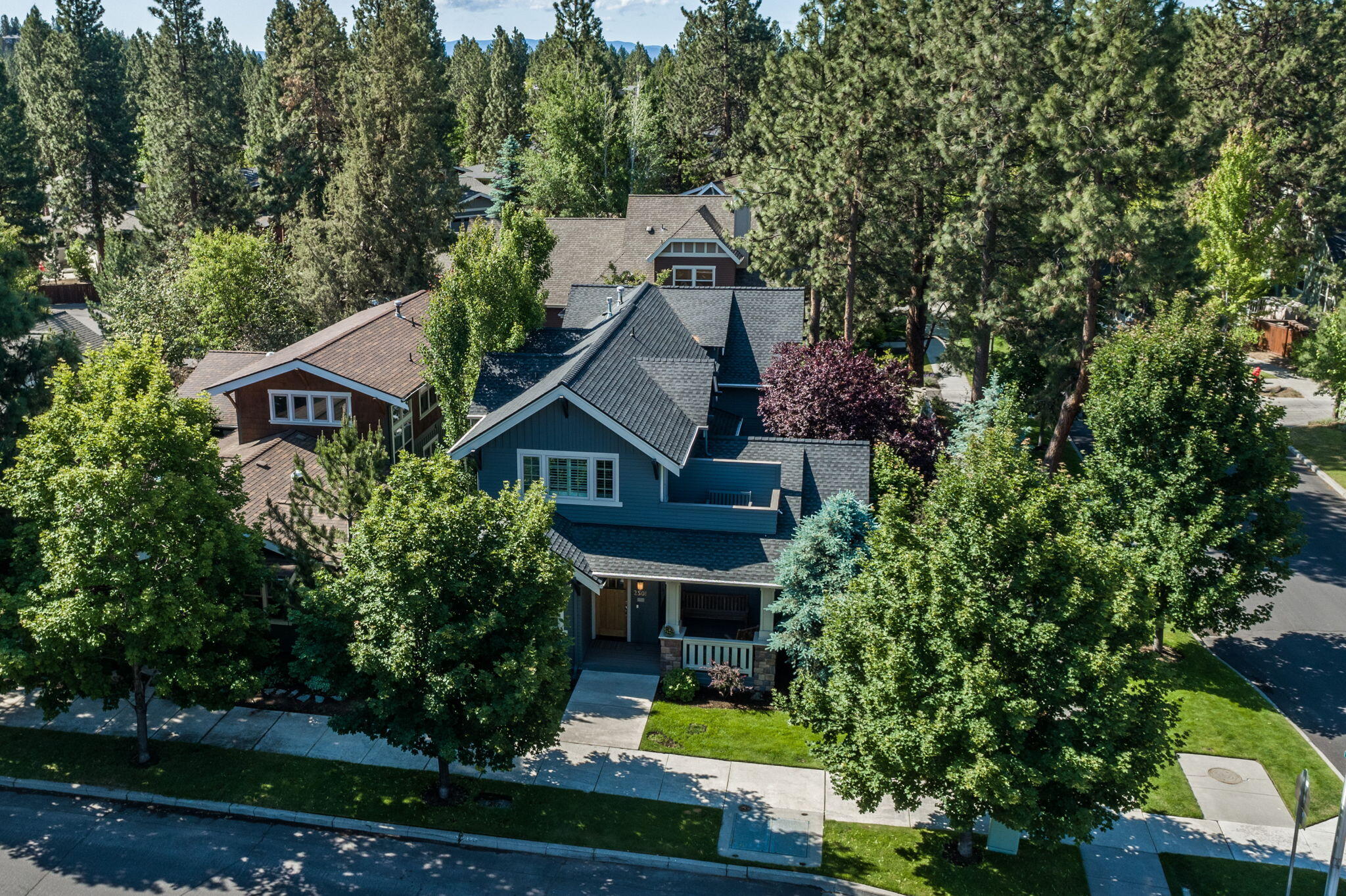 NorthWest Crossing - Residential