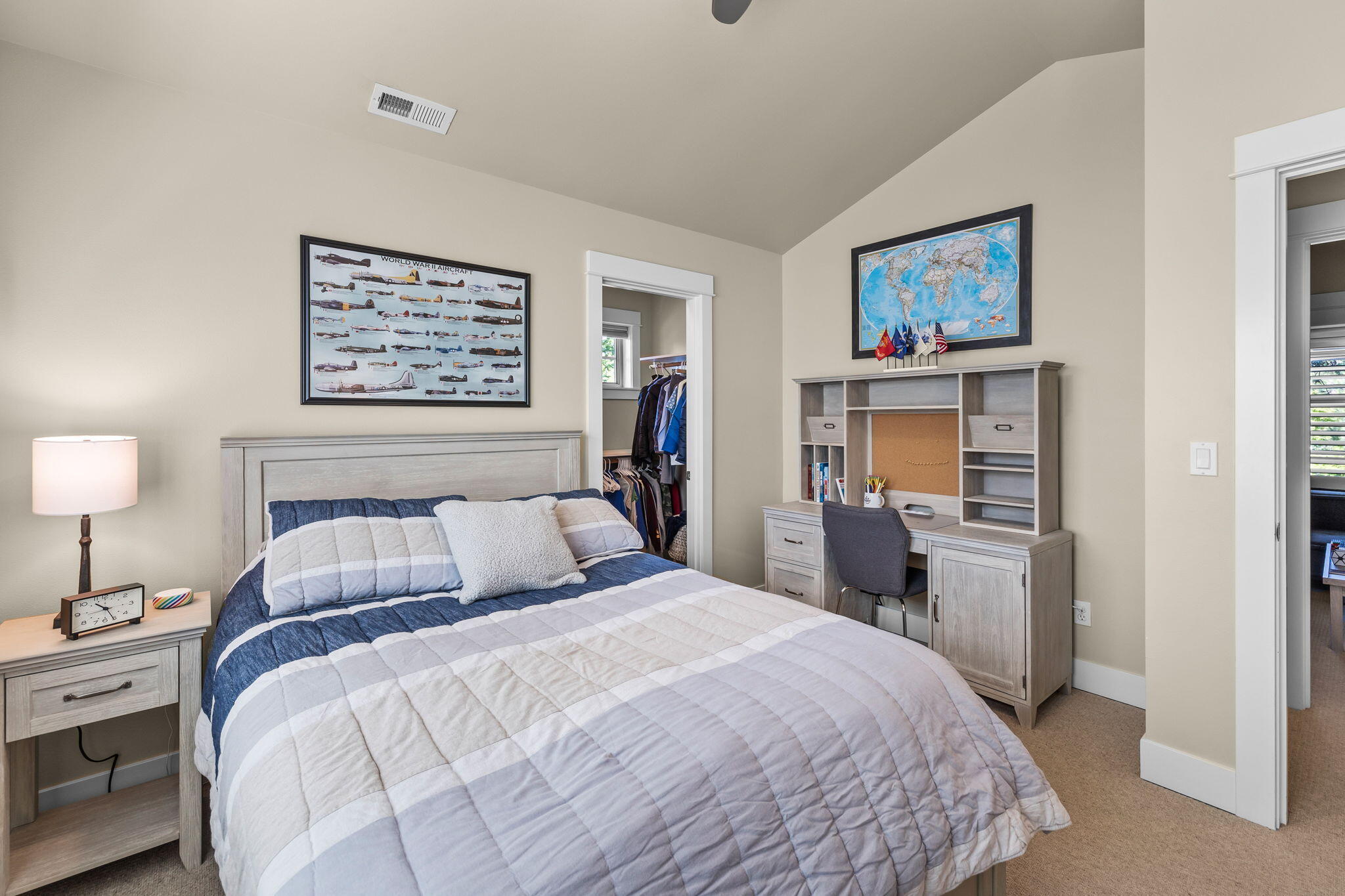 NorthWest Crossing - Residential