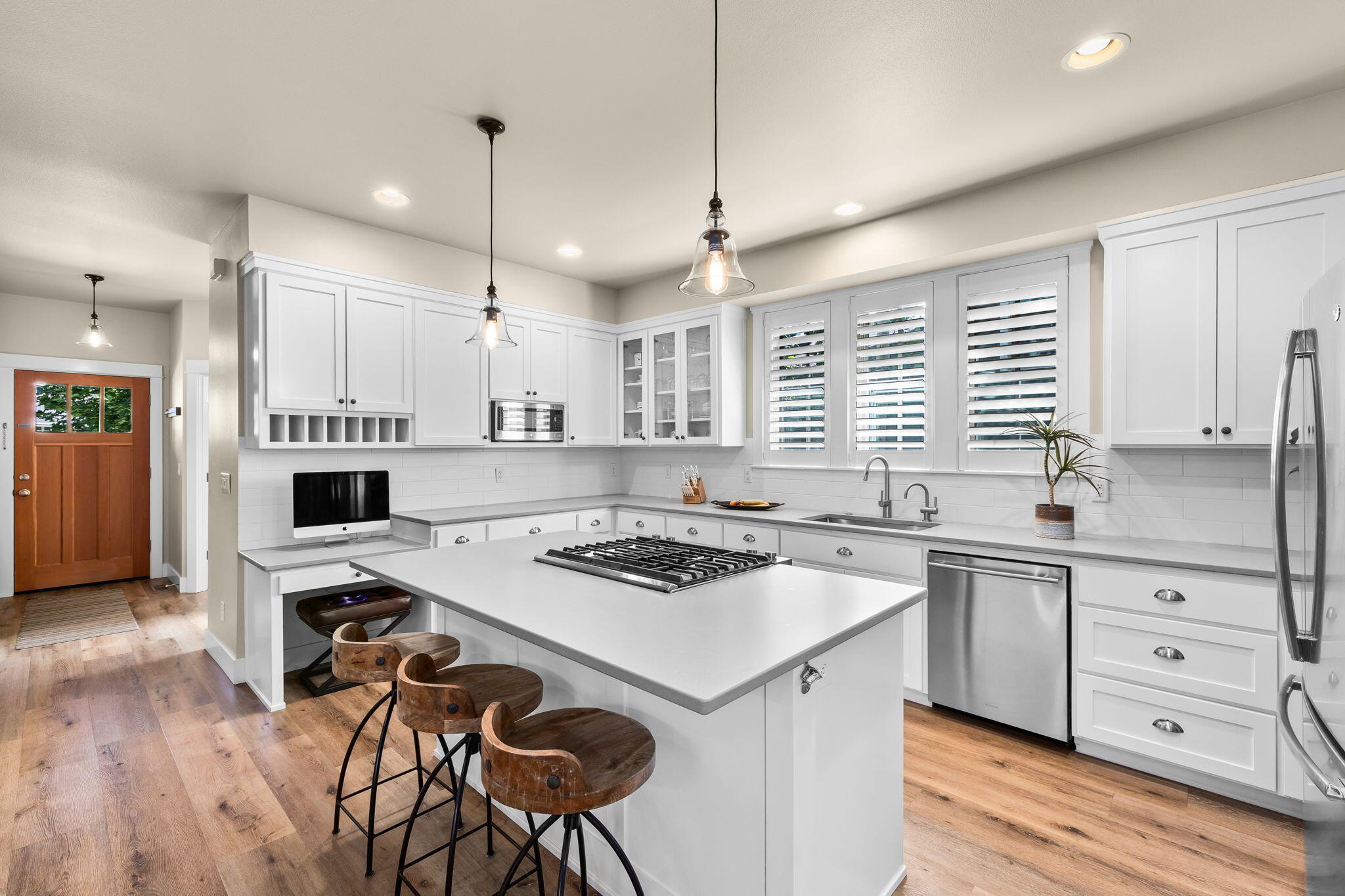 NorthWest Crossing - Residential