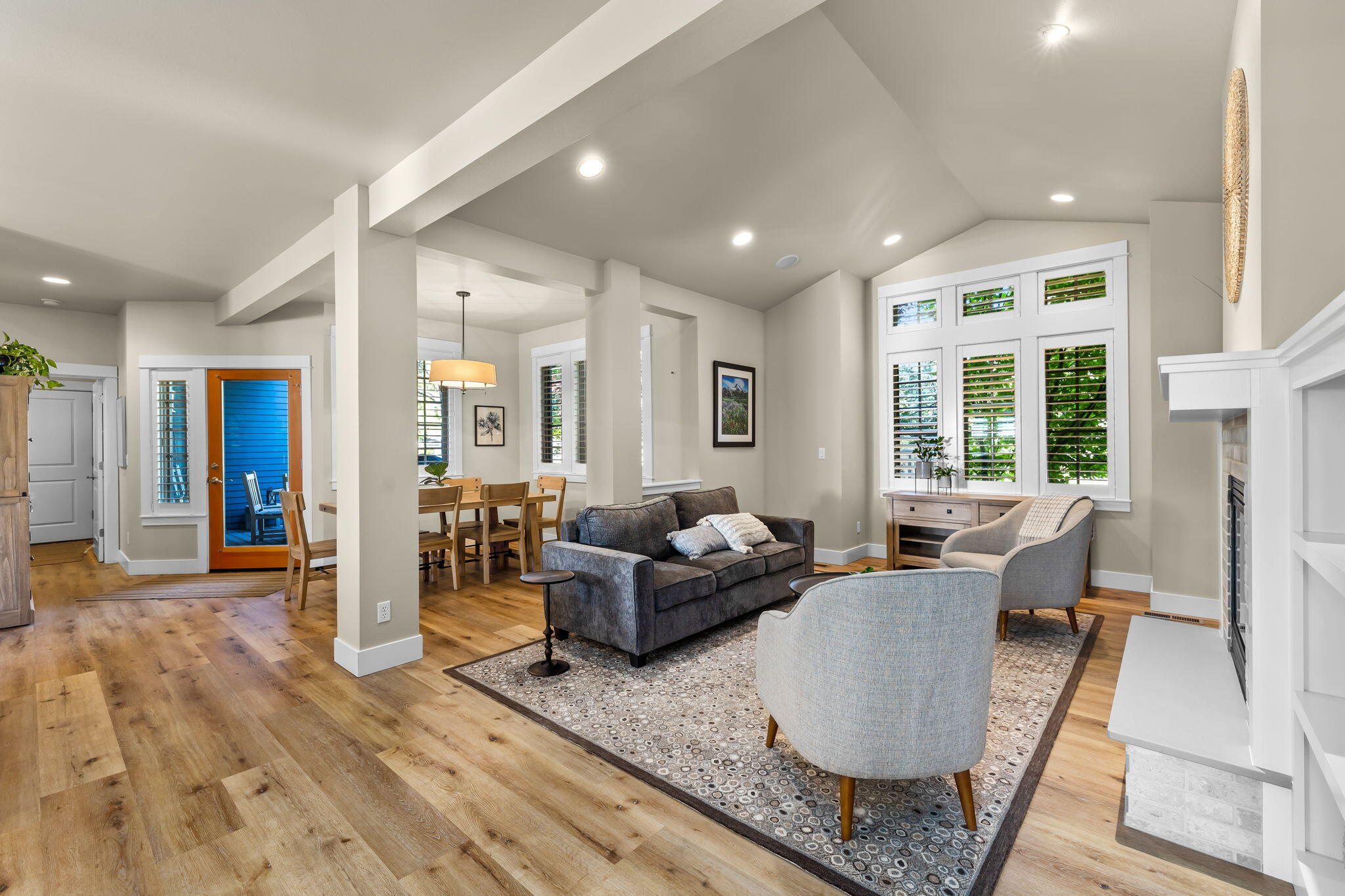 NorthWest Crossing - Residential