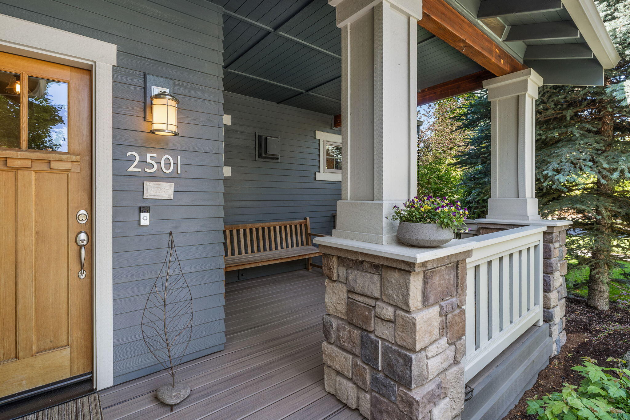 NorthWest Crossing - Residential