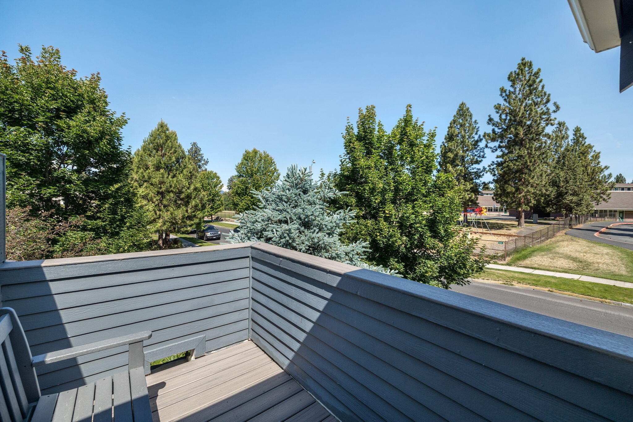 NorthWest Crossing - Residential